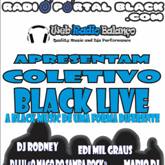 Samba Rock( Black Live#0042)