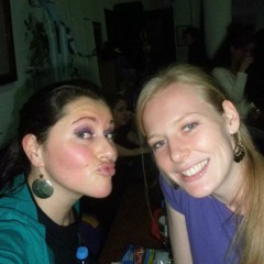 I Believe I Can Fly - Melanie Henderson & Gemma Garcete