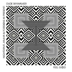 Dude Skywalker - Feel Good (Panic Bomber Remix) - Free Download - Snippet