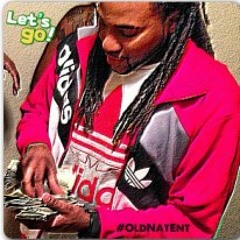 Shawty Dred - (Turnt Boss) Freestyle