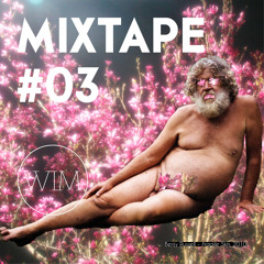 WIM MIXTAPE #03 (May 2013)
