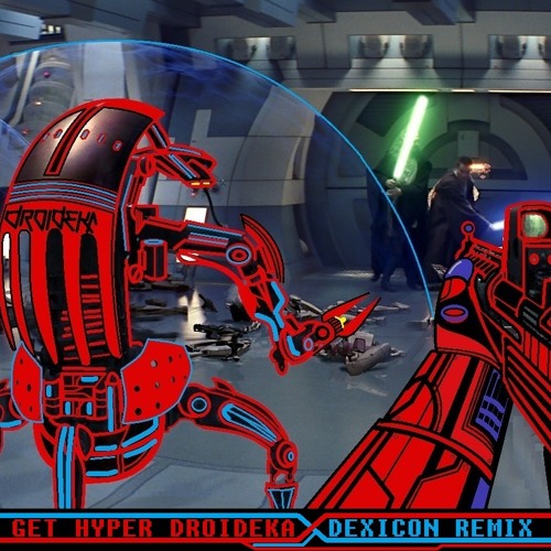 Get Hyper (Dexicon Remix)