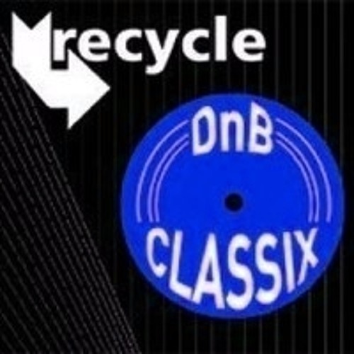 Upzet - Recycle Classix Pt. 2 @ Gretchen, Berlin (04-2013) - Oldskool DNB | Techstep | Jungle