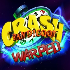 Hack.Exe - Crash Bandicoot WARPED (Short)
