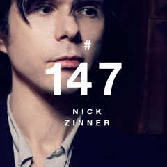 Modcast #147: Nick Zinner