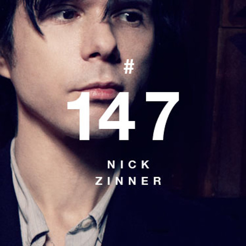 Modcast #147: Nick Zinner