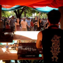 LiveatWoodleyPark 4-28-13