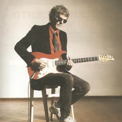 San Cristóforo - Spinetta y los socios del desierto