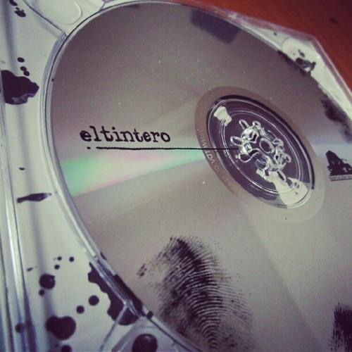 ''Ayer'' | Hordatoj Ft. Anita Tijoux, Juan pincel & Panty (Prod. DjTee) (El tintero 2012)