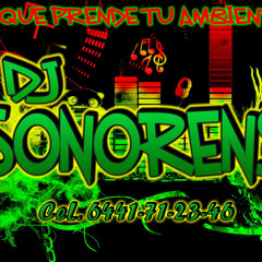 Mix Para La 410 - Dj Sonorense