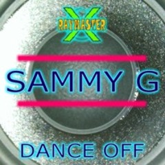 DANCE OFF