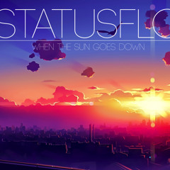 When The Sun Goes Down