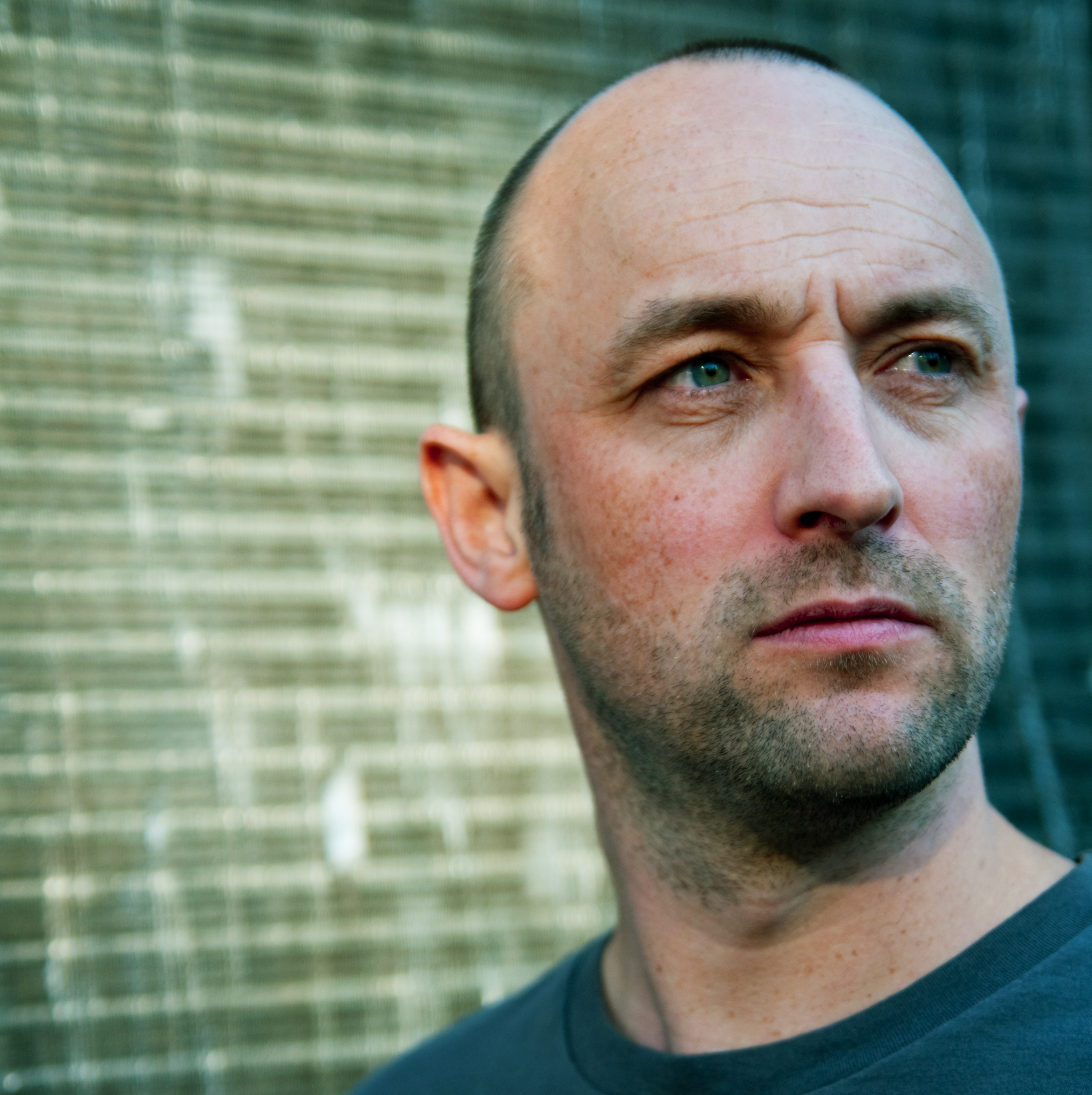 Barry Jamieson Signature Sounds demo