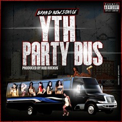 PARTY BUS Radio Version
