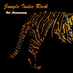 Jungle Indie Rock - 3rd Anniversary Playlist