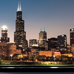 Rails Marketing Group @ Evergreen Nightclub Friday Nights!