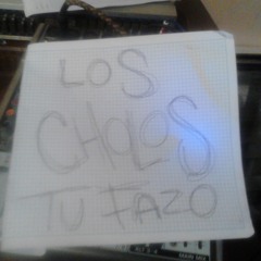 Tu Fazo - Danza Chola