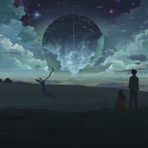 Moon Lullaby (Music box version)
