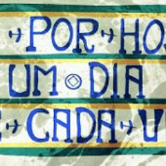 Mano Pi - Só Por Hoje