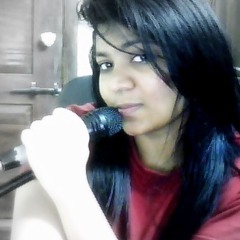 Main koi aisa Geet Gaoon ♫ Female Cover