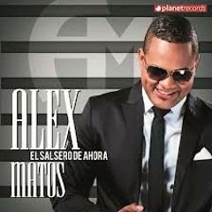 Alex Matos - Amor Perfecto (www.uvikate.net) dj puchi