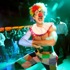 Like a Virgin: Karl Marxxx