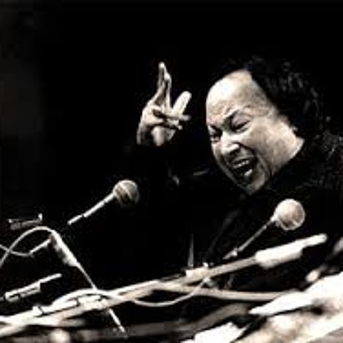 Fasle gul - Nusrat saab