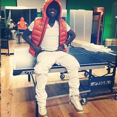 Ignorant [Prod. By Tune] (Soulja Boy & Chief Keef type beat)