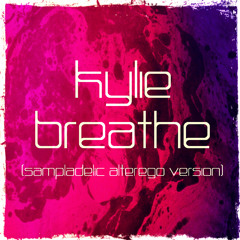 Breathe (Sampladelic Alterego Version)