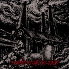 TOXIC HATE - Unmercyful