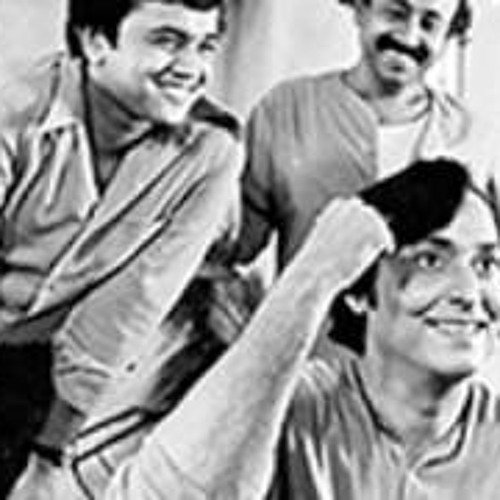 Shiv Kumar Batalvi
