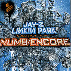 MASHUP: Numb/Encore (Linkin Park/Jay-Z) vs. Bullet (Hollywood Undead)