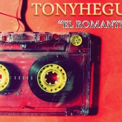 Tonyhegueer (Te fuiste de mi vida) by LR producciones