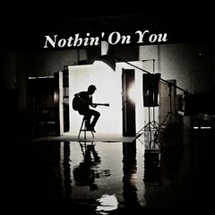 "Nothin On You" by Bruno Mars - Covered by Billy Simpson