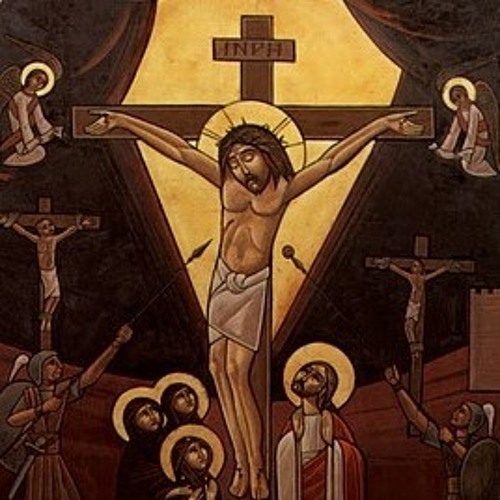 Bright Saturday - He Who Has An Ear