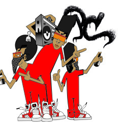 La vida no es fácil fácil es morirse-el mostro-(Petare Conexion)sotano records