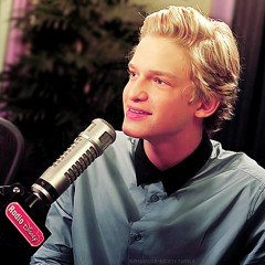 Awake All Night - Cody Simpson