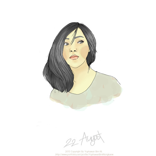 ขอให้ผม 2013 #edit by BIM