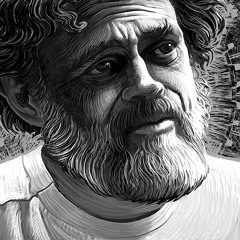 Terence McKenna - The Need To Confront Our Toxic Institutions
