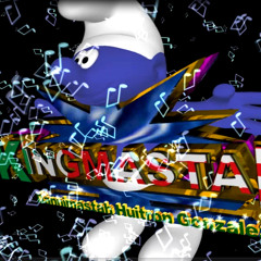 KUMBIA DE LOS PITUFOS 2013-Dannimastah