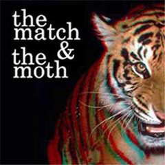 The Match & The Moth - Hot Damn