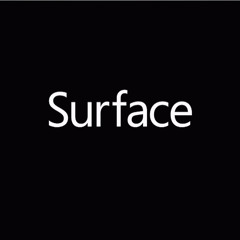 Surface is Here - The Slow Knife