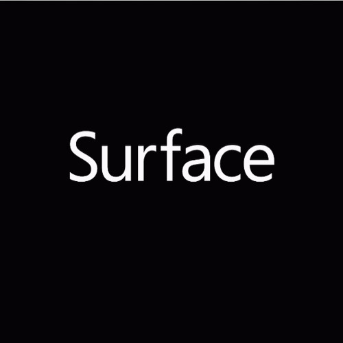 Surface is Here - The Slow Knife
