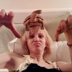 Courtney Love and Let Live (demo)