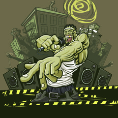 The Weekend - High for This - GrantWho Remix