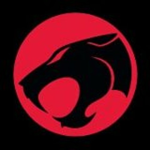 Thundercat Ha!