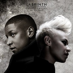 Beneath Your Beautiful - Labrinth Ft. Emili Sandé (Cover)
