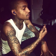 StaxxGang'FuckEm Up-Staxx Feat Fresh Ferg, Frank G