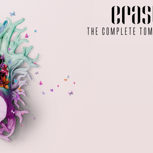 Erasure- "Be With You" (Tony Marinos Club Mix)