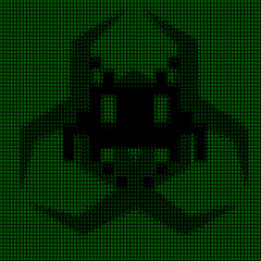 Sporozoïte - Pulp 8bit (Gizmode Royale Wi' Cheese Remix)